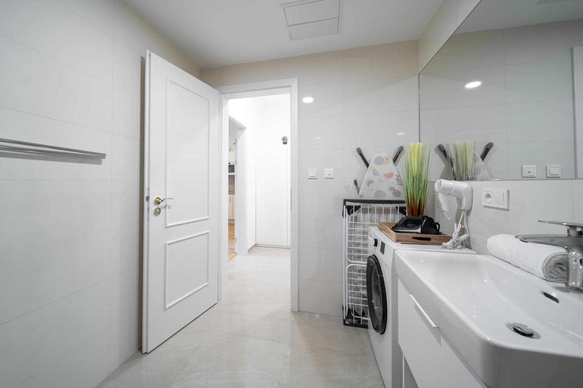 Cavallo Business Apartments ปราก ภายนอก รูปภาพ